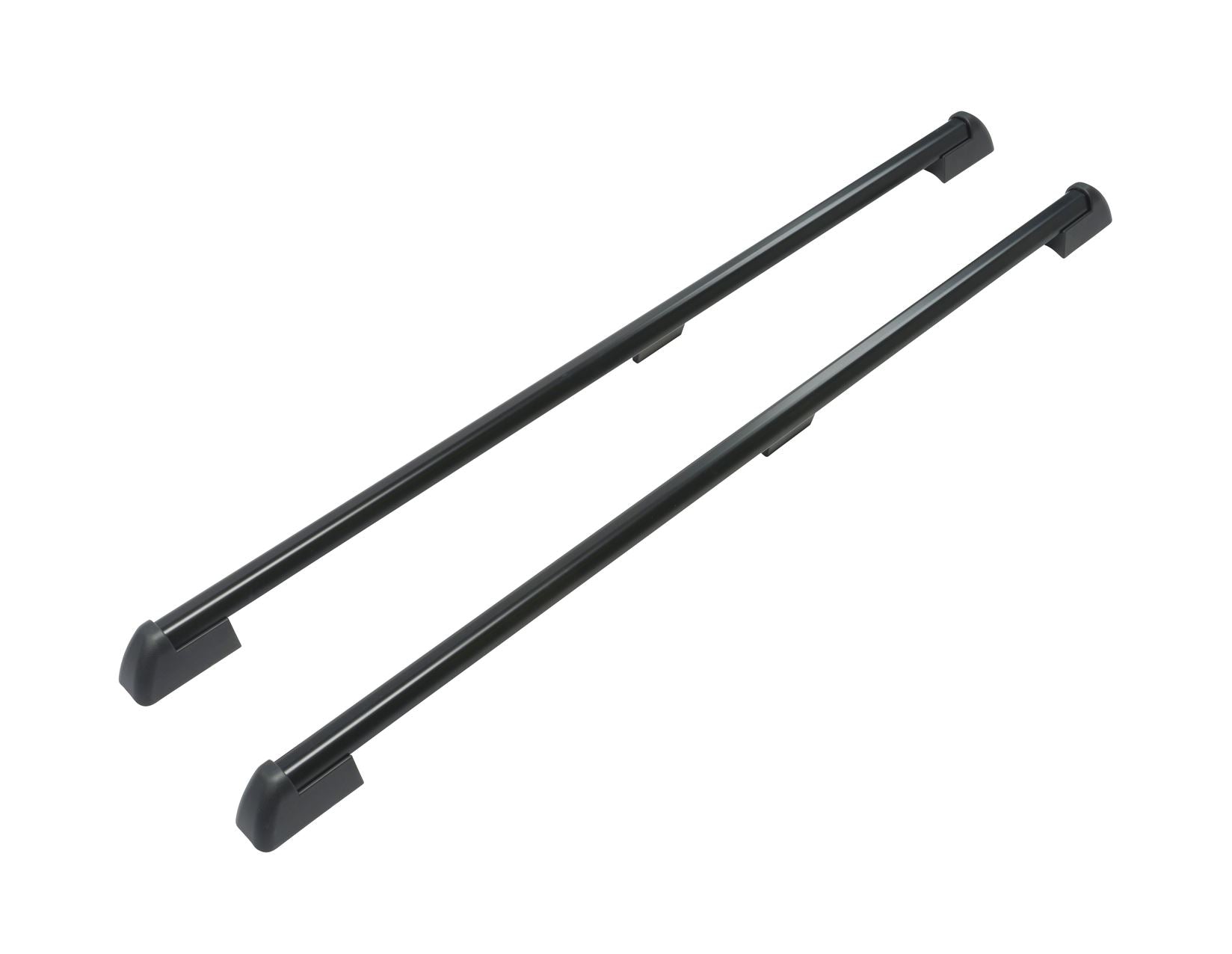 RANGER LOAD BED SIDE RAILS ALUMINIUM COMPATIBLE WITH RIGID TONNEAU COV ...