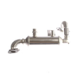 EGR VALVE COOLER