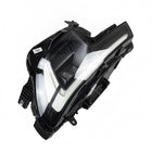 ALL ELECTRIC EXPLORER N/S PASSENGER SIDE LED HEADLAMP HEADLIGHT 2024-ONWARDS