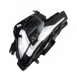 ALL ELECTRIC EXPLORER N/S PASSENGER SIDE LED HEADLAMP HEADLIGHT 2024-ONWARDS