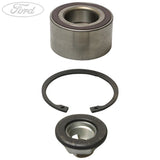 TRANSIT CONNECT FRONT WHEEL BEARING REPAIR KIT 2011-