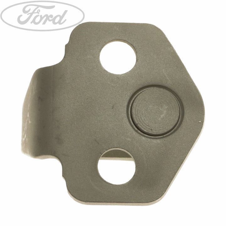TRANSIT TRANSIT FRONT DOOR LOCK STRIKER LATCH
