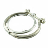 TRANSIT CUSTOM 2.0 ECOBLUE D/E/F EXHAUST CLAMP 2023-ONWARDS
