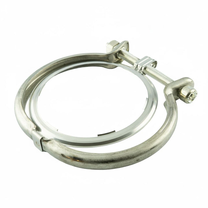 TRANSIT CUSTOM 2.0 ECOBLUE D/E/F EXHAUST CLAMP 2023-ONWARDS