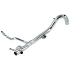 COOLING SYSTEM HOSE PIPE TUBE