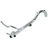 COOLING SYSTEM HOSE PIPE TUBE