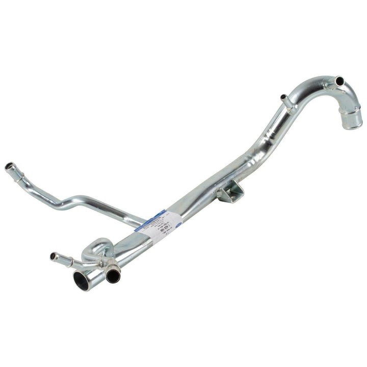 COOLING SYSTEM HOSE PIPE TUBE