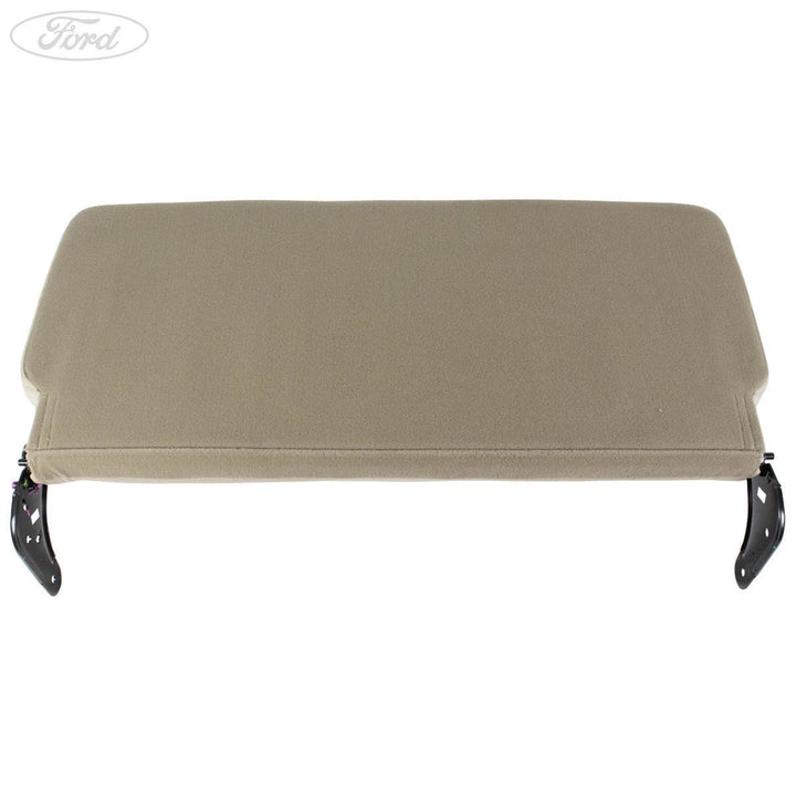 SEAT BACK