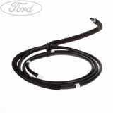 WINDSCREEN WASHER HOSE