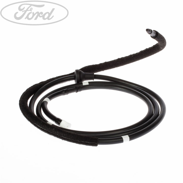 WINDSCREEN WASHER HOSE