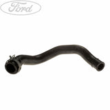 CRANKCASE OIL SEPARATOR HOSE