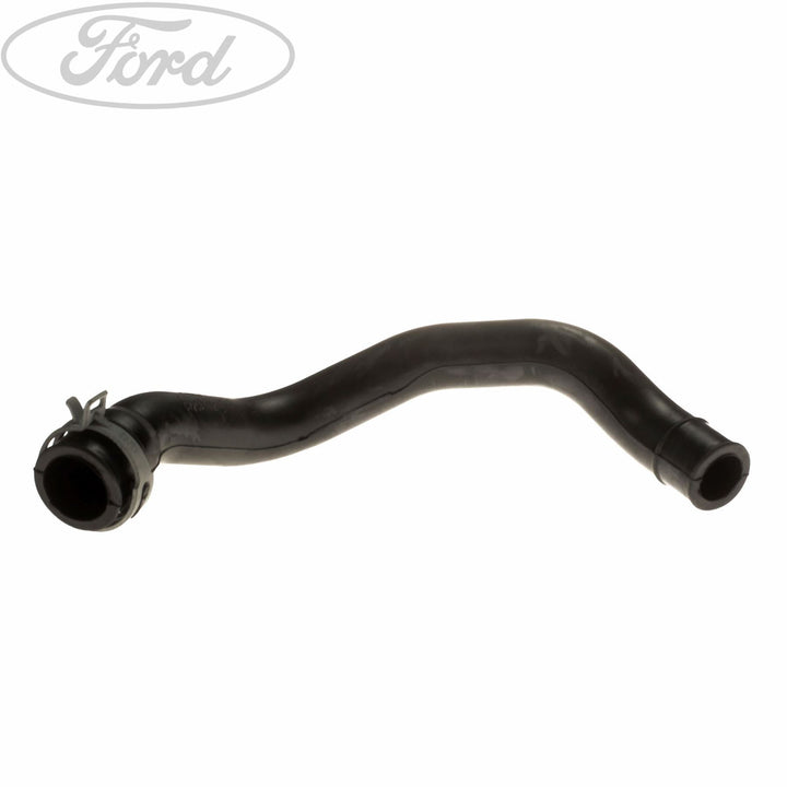 CRANKCASE OIL SEPARATOR HOSE