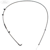 BONNET RELEASE CABLE