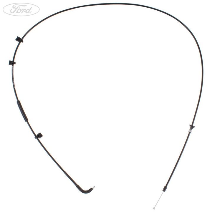 BONNET RELEASE CABLE
