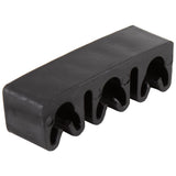 BRAKE HOSES AND SENSORS CLIP PACK OF 5