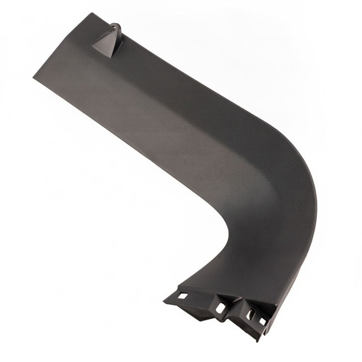 Mustang Mach-E O/S Tailgate Trim Panel Moulding 2020-Onwards
