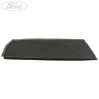 FOCUS CENTRE CONSOLE ARM REST INSERT 10/2014-