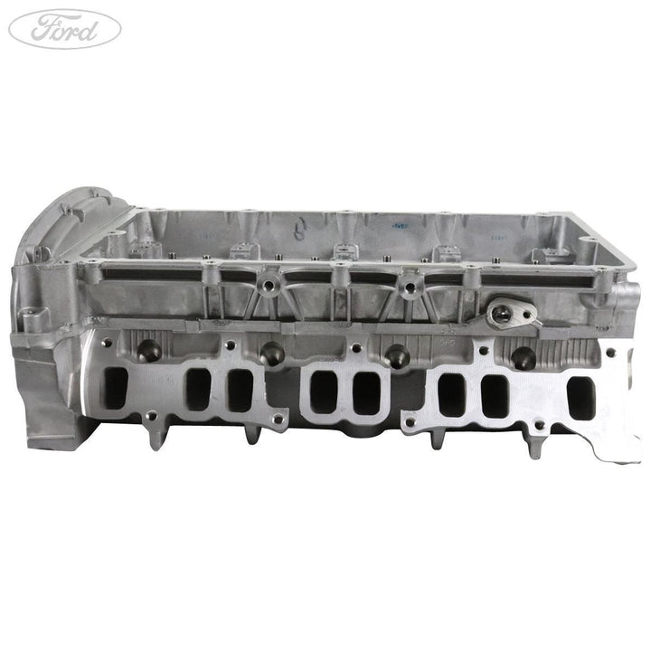 TRANSIT CUSTOM 2.2 TDCI CYLINDER HEAD FWD 2014-2019