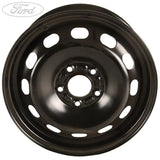 FOCUS MK2 C-MAX 15