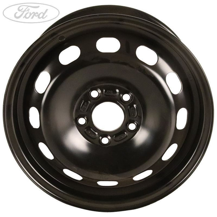 FOCUS MK2 C-MAX 15