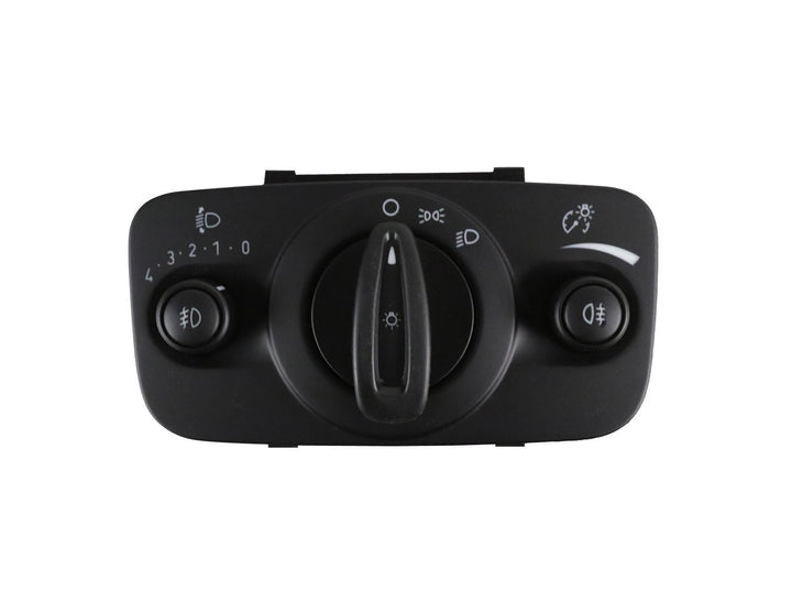 FIESTA FOG LAMP SWITCH FOR VEHICLES WITHOUT AUTO HEADLAMPS