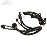 PARKING DISTANCE AID SENSOR WIRE