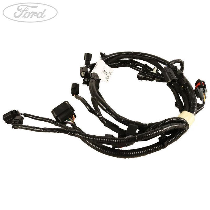 PARKING DISTANCE AID SENSOR WIRE