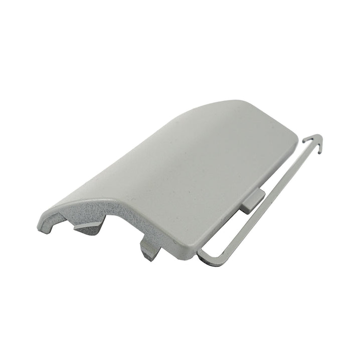 FIESTA MK7 O/S FRONT SIDE SKIRT JACKING POINT COVER 12-19