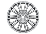 FOCUS SET OF 4 ALLOY WHEELS