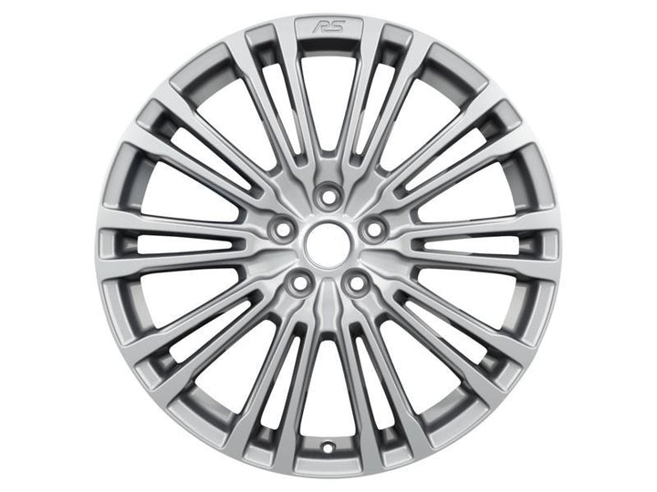 FOCUS SET OF 4 ALLOY WHEELS