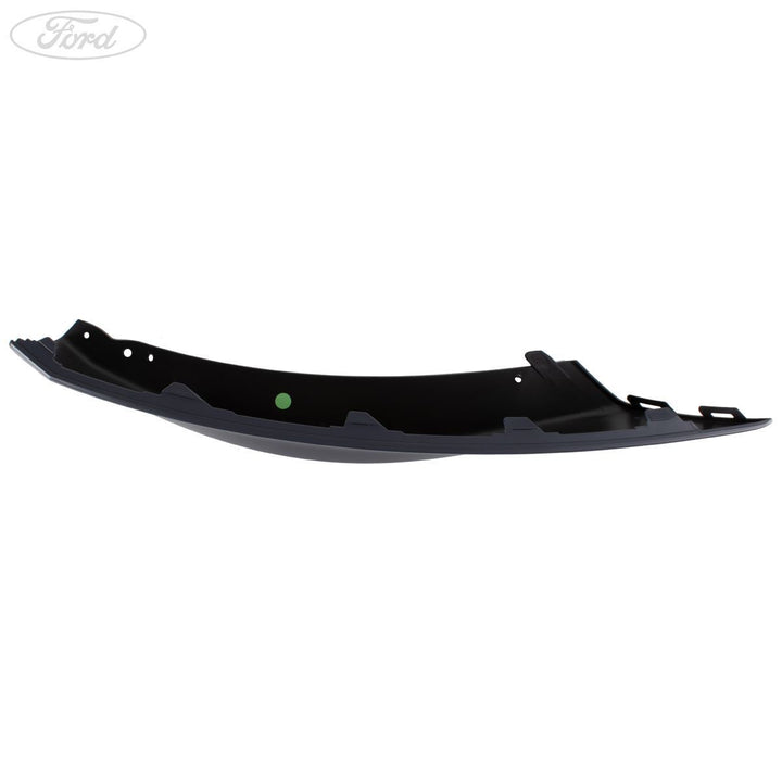 FOCUS MK3 FRONT O/S LOWER BUMPER EXTENSION LIP PANEL 2014-