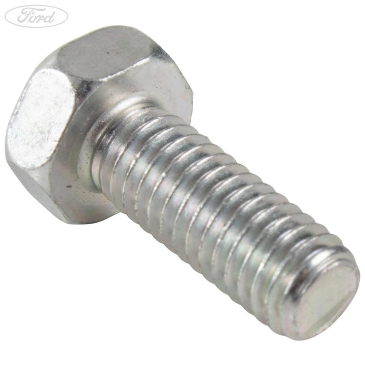 LUGGAGE COMPT.DOOR/MANUAL LOCK CNTL SCREW PACK OF 5