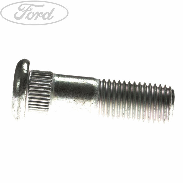 RANGER EVEREST ENDEAVOUR REAR AXLE OUTER OIL BAFFLE BOLT