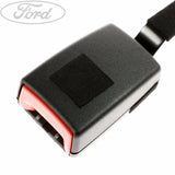 GALAXY S-MAX WA6 REAR SEAT BELT BUCKLE