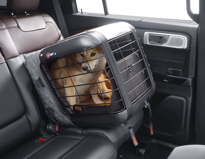 4PETS®* CAREE ISOFIX ATTACHMENT FOR CAREE TRANSPORT BOXES