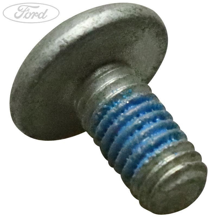 FIESTA FUSION FRONT DOOR LOCK MECHANISM BOLT 2008-2012