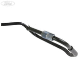 RANGER FRONT BRAKE PIPE WITH ABS & ESP+ 2011-2012