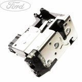 FIESTA FUSION O/S DOOR LOCK