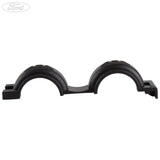 HEATER/AIR COND.INTERNAL COMPONENTS CLIP PACK OF 5