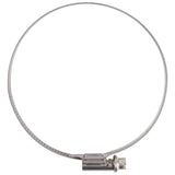 FUEL TANK ALTERNATIVE FUEL HOSE CLAMP PACK OF 5