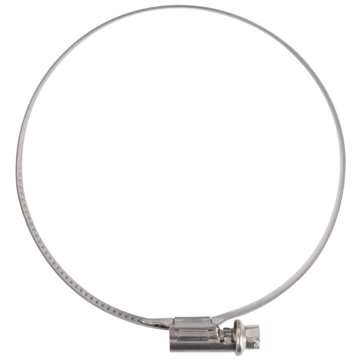FUEL TANK ALTERNATIVE FUEL HOSE CLAMP PACK OF 5