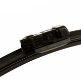 FRONT FLAT AERO WIPER BLADE SET