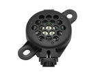 KUGA LOUDSPEAKER PARKING CONTROL FOR RETRACTABLE TOW BAR