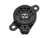 KUGA LOUDSPEAKER PARKING CONTROL FOR RETRACTABLE TOW BAR