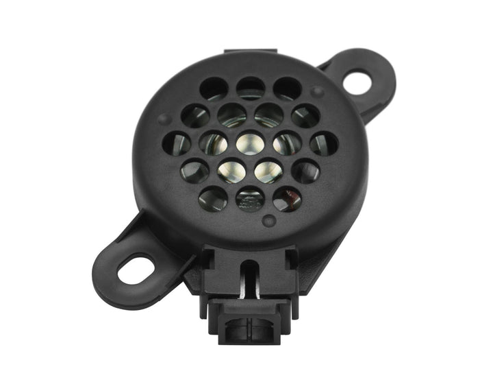 KUGA LOUDSPEAKER PARKING CONTROL FOR RETRACTABLE TOW BAR