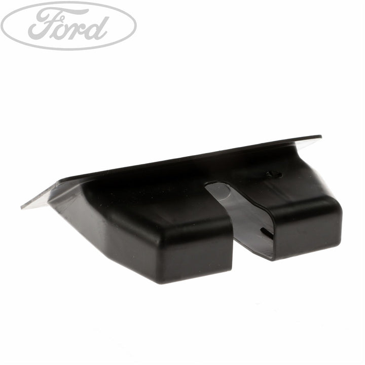 FIESTA REAR BOOT TAILGATE LOCK STRIKER COVER