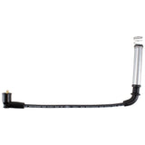 FIESTA KA IGNITION HT LEAD CYLINDER NO 3