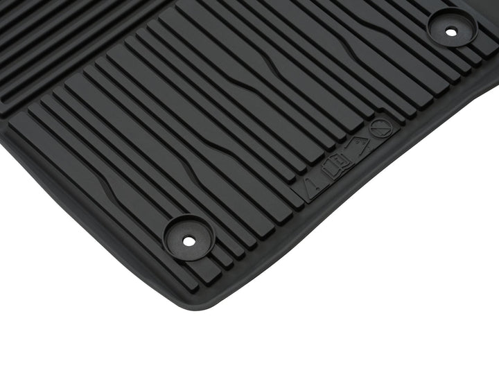 ALL-ELECTRIC EXPLORER® PROTECTION PACK FOR ALL-ELECTRIC FORD EXPLORER