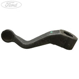 GEAR SHIFT CONTROL BLOCK