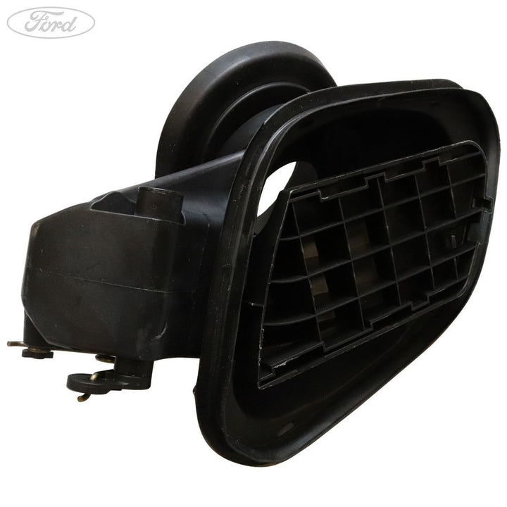 FUEL TANK FILLER PIPE HOUSING